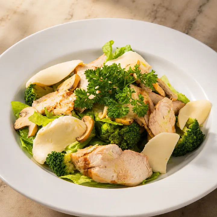 ENSALADA ONE