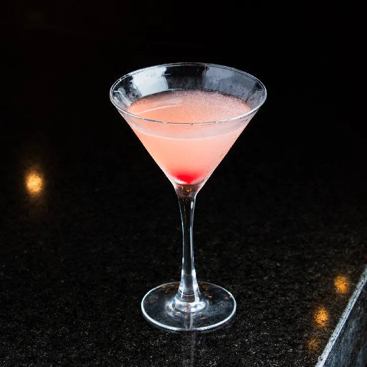 COSMOPOLITAN