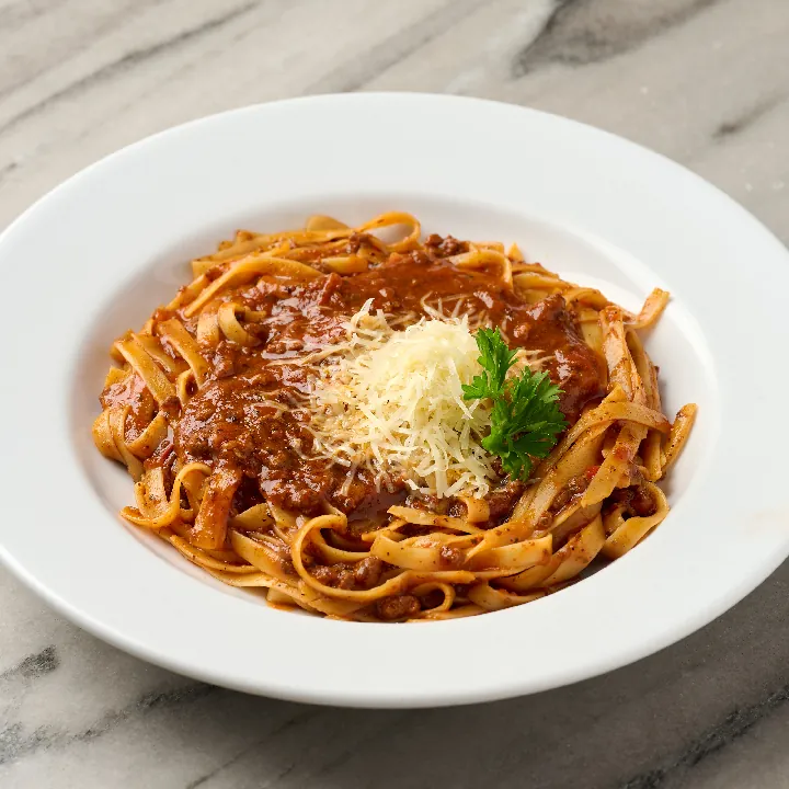 PASTA BOLOGNESA