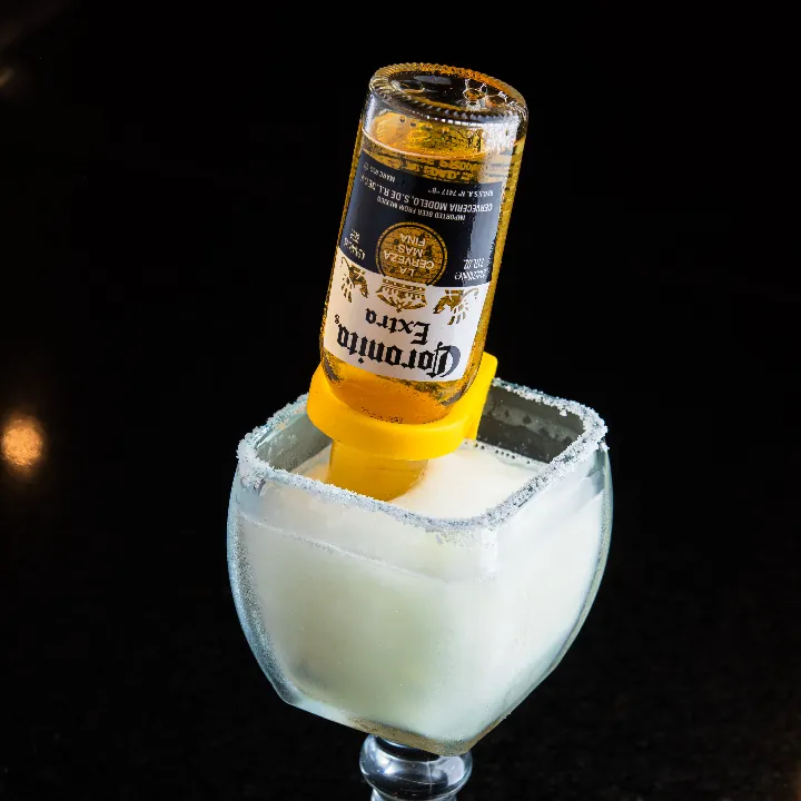 MEXIC BULDOG LIMON