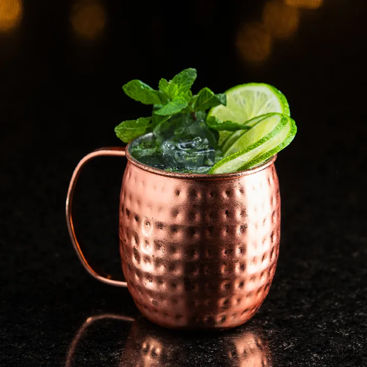 MOSCOW MULE