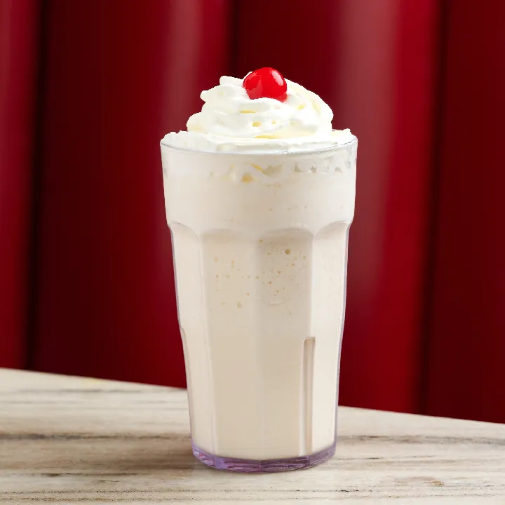 SMOOTHIE COCONUT CREAM