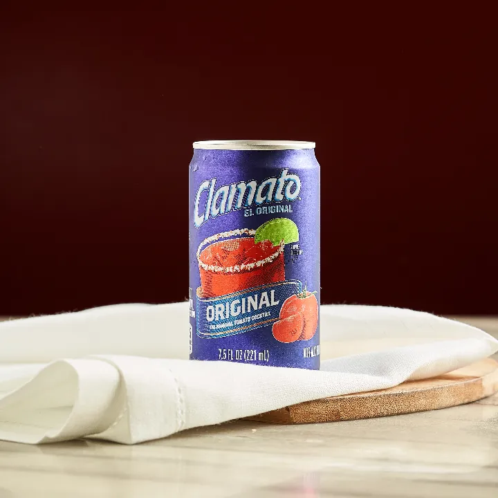 CLAMATO