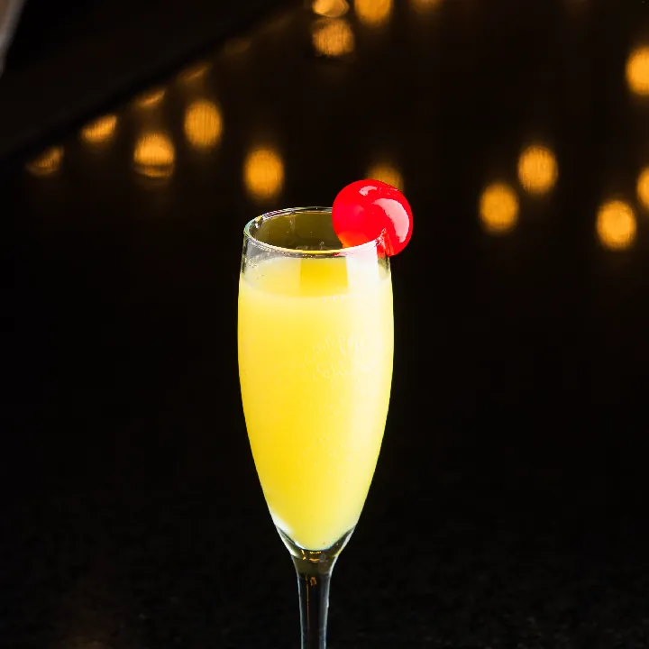 COPA DE MIMOSA