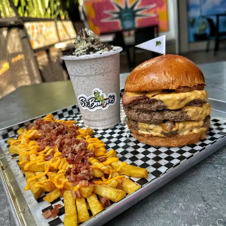 NEW YORK TRIPLE