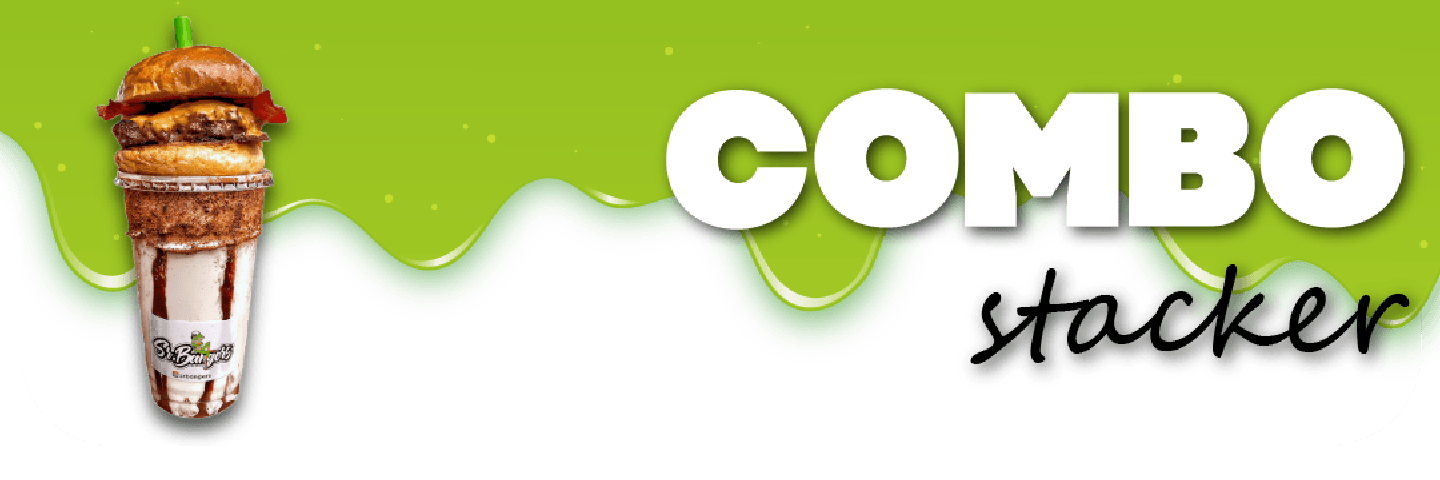 COMBO STACKER