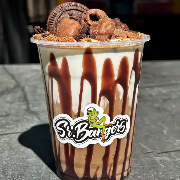MILO BLAST