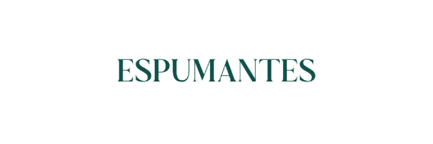 ESPUMANTES