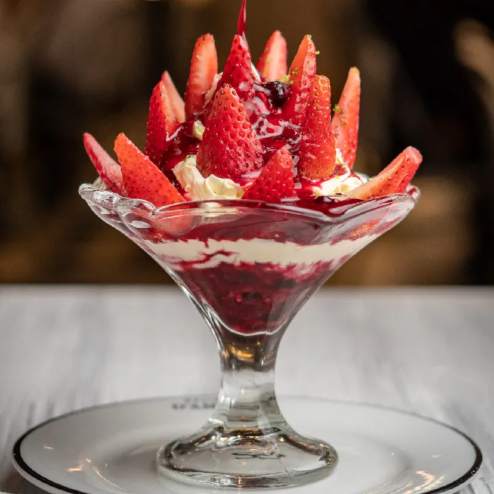 FRAGOLE