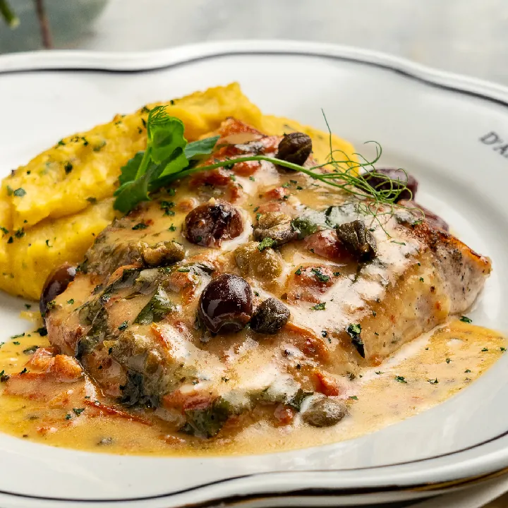 PESCE PORTOFINO