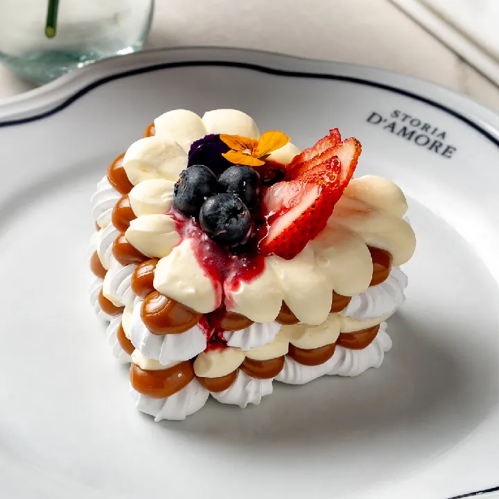 PAVLOVA