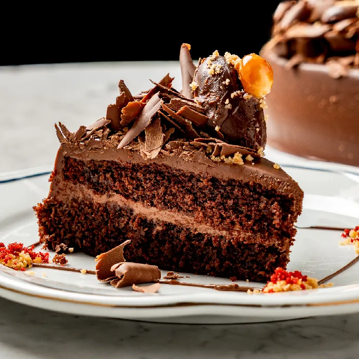 CHOCOLATE D’AMORE