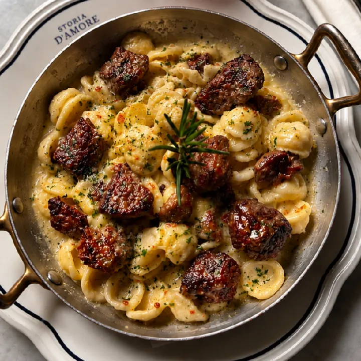 NEW YORK FUNGHI