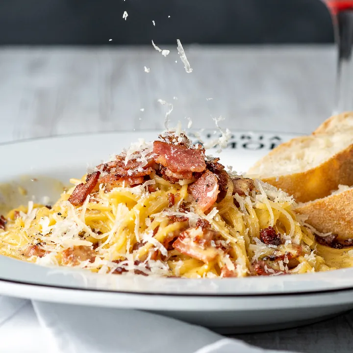 PANNA PANCETTA