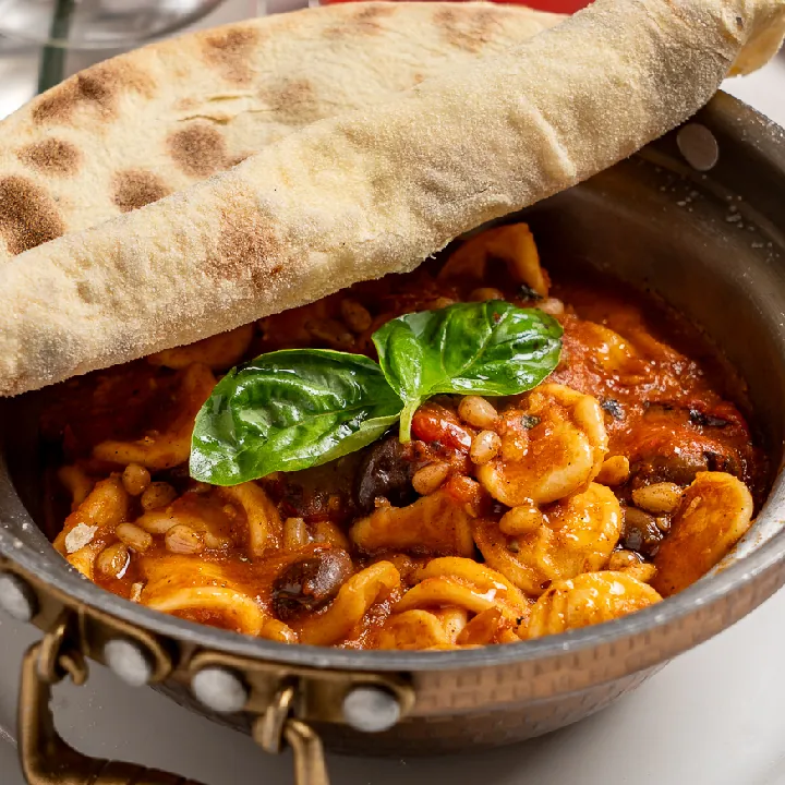PASTA SOFIA LOREN