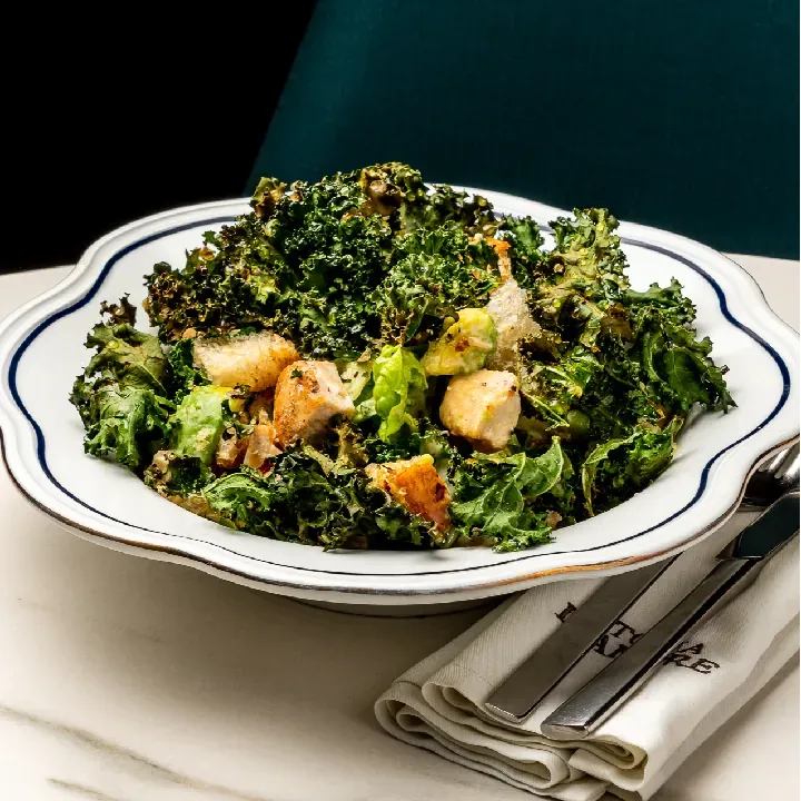 KALE CESARE