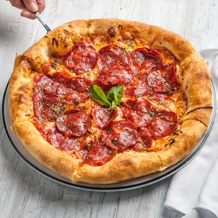 PEPPERONI
