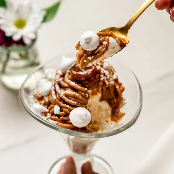 COPA MONT BLANC