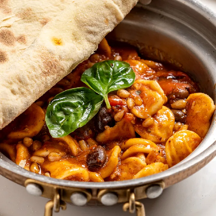 PASTA SOFIA LOREN