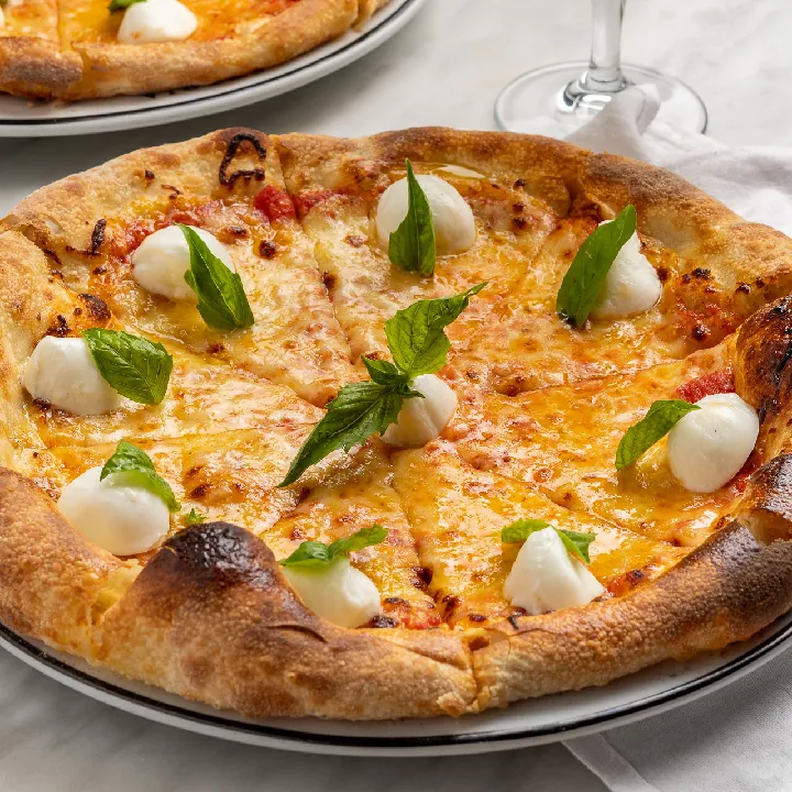 MARGHERITA