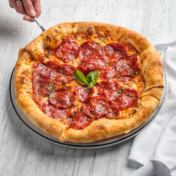 PEPPERONI