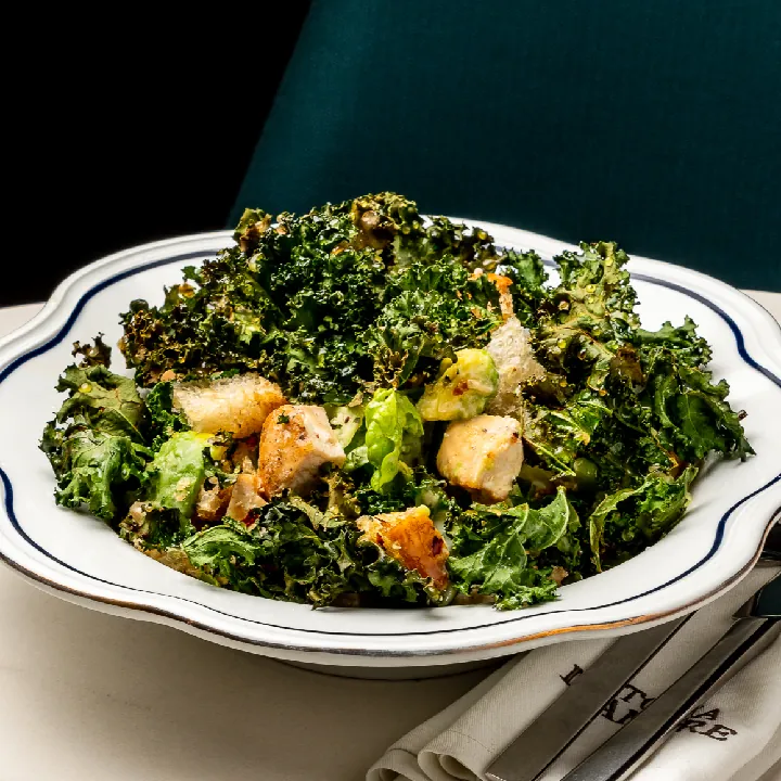 KALE CESARE
