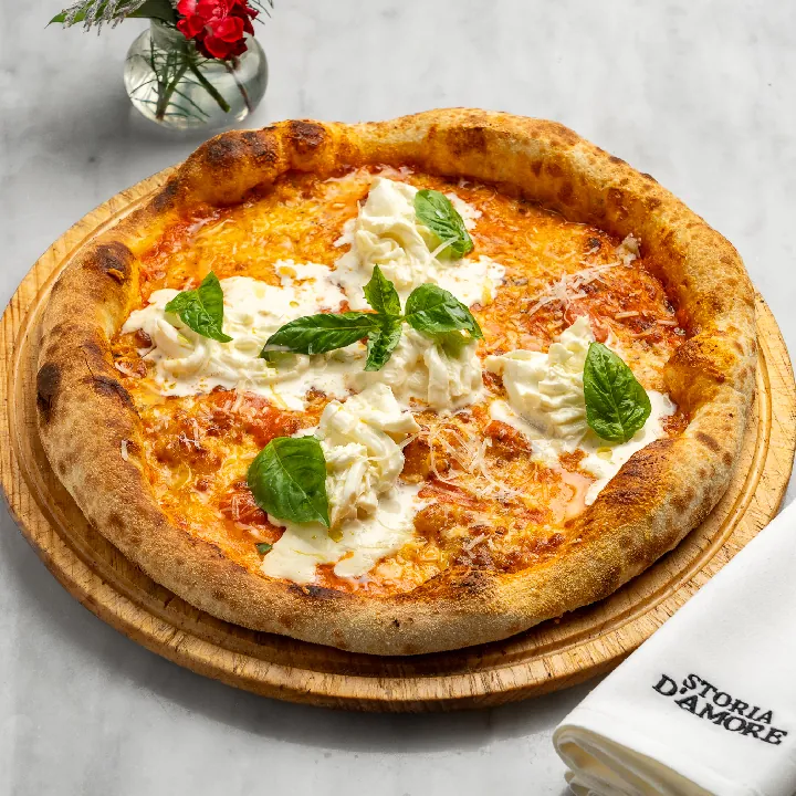 BURRATA