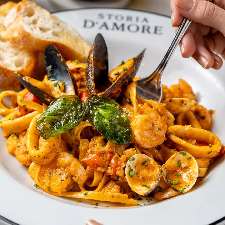 DI MARE