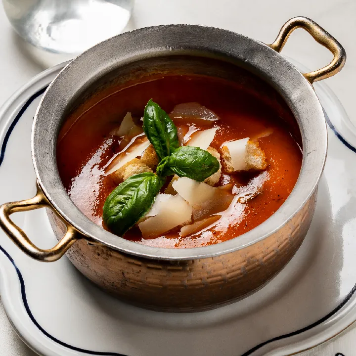 CREMA DI POMODORO
