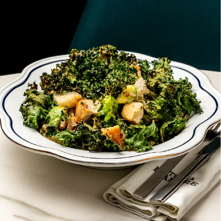 KALE CESARE