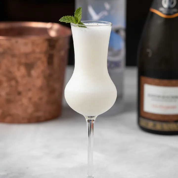 SGROPPINO AL LIMONE