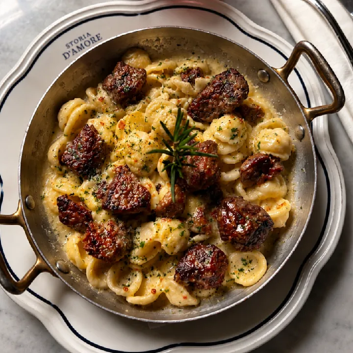 NEW YORK FUNGHI