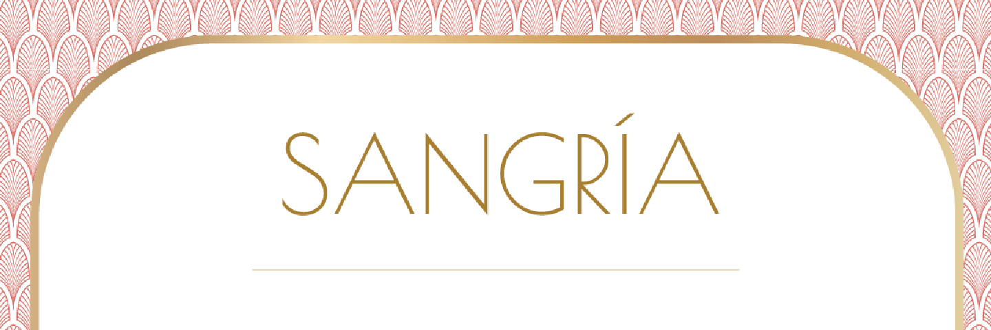 Sangría