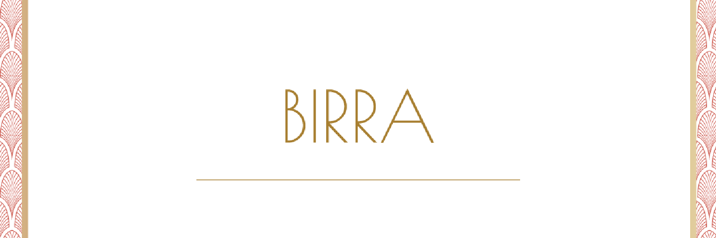 Birra