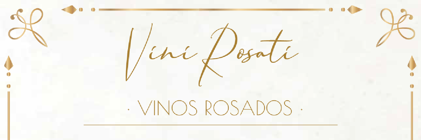Vini Rosati