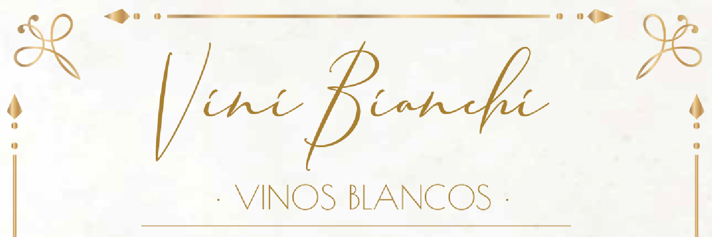 Vini Bianchi