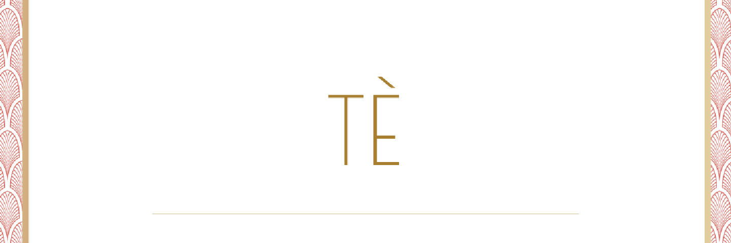 Té