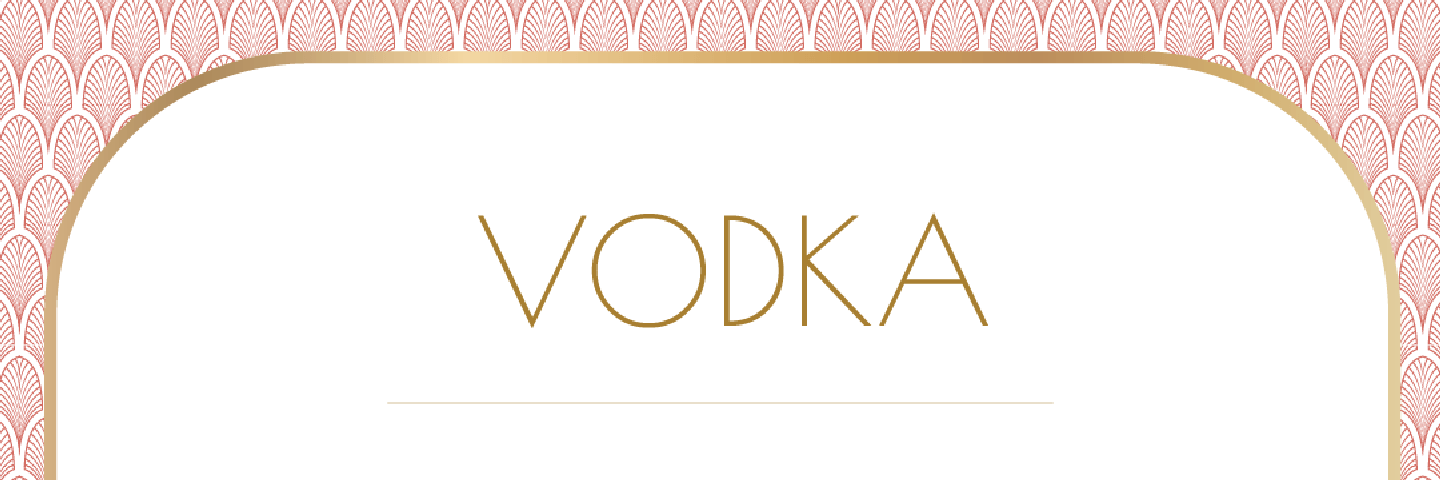 Vodka
