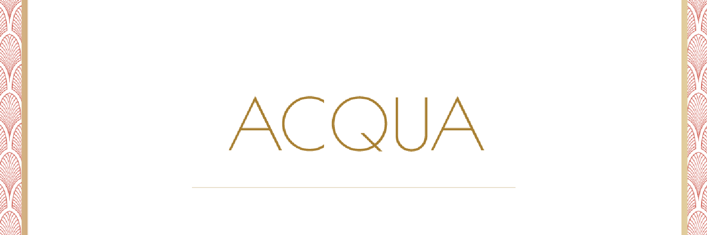 Acqua