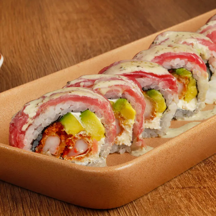 Tushi Roll 