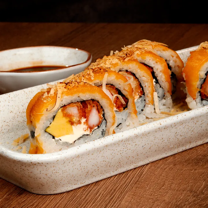 Maduro Roll
