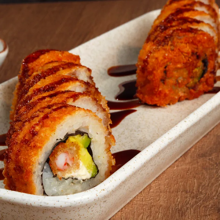 Golden Roll