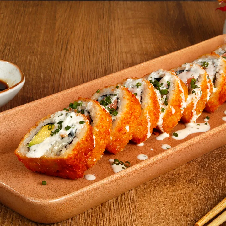 Aurora Roll 