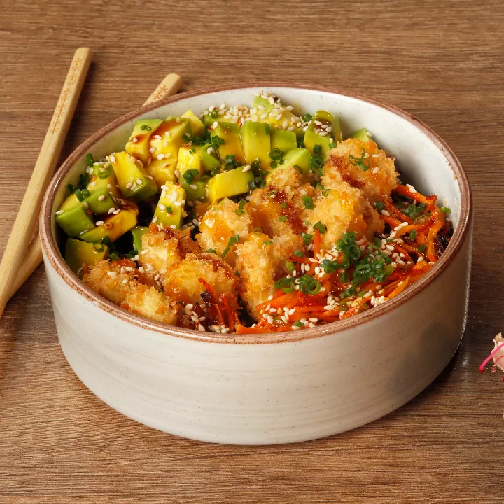 Green Vibes Bowl 