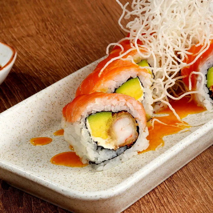 Passion Roll