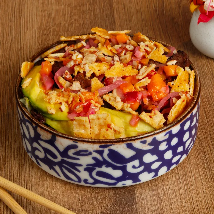 Urbanbeef Poke