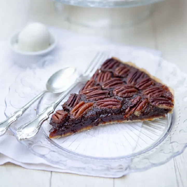 PECAN PIE