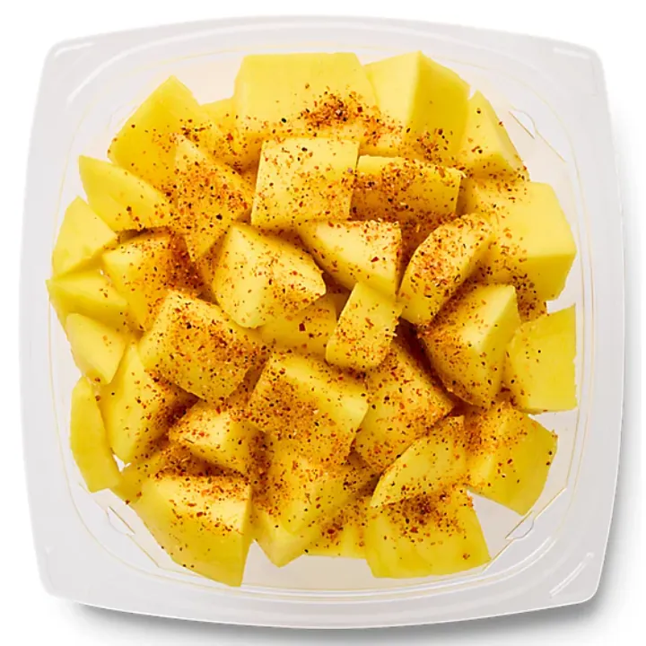Fruta al estilo Thai