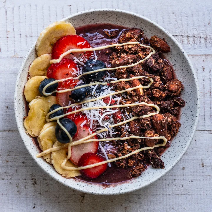Bowl de Acai
