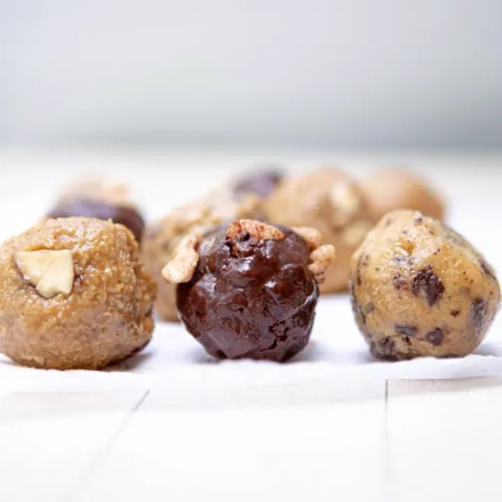 Masa Galletas Chocolate SG